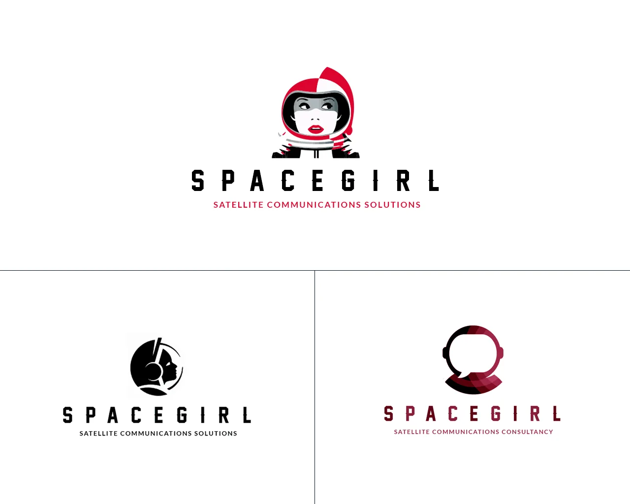 Logos & Branding Example 3