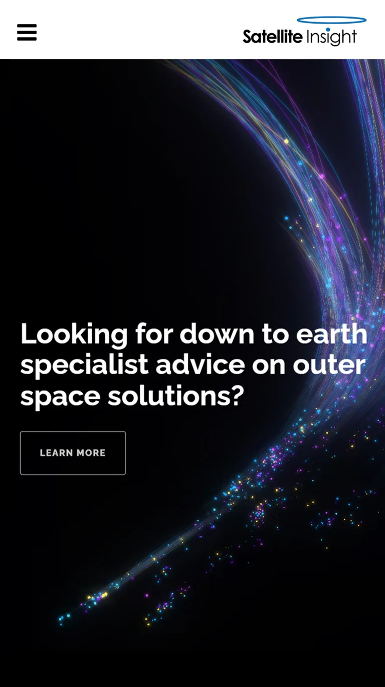 Web Design Example 9