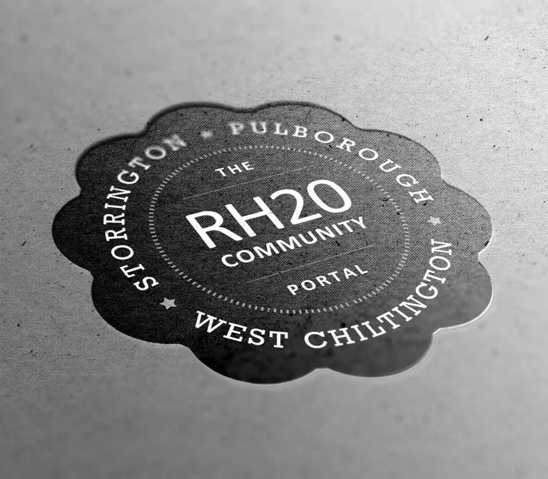 Logos & Branding Example 6