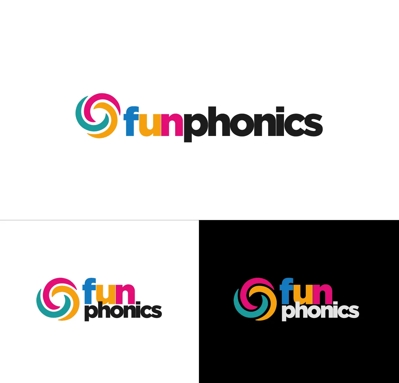 Logos & Branding Example 10