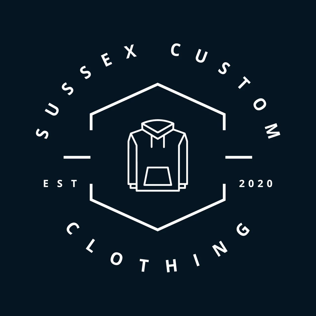 Logos & Branding Example 1