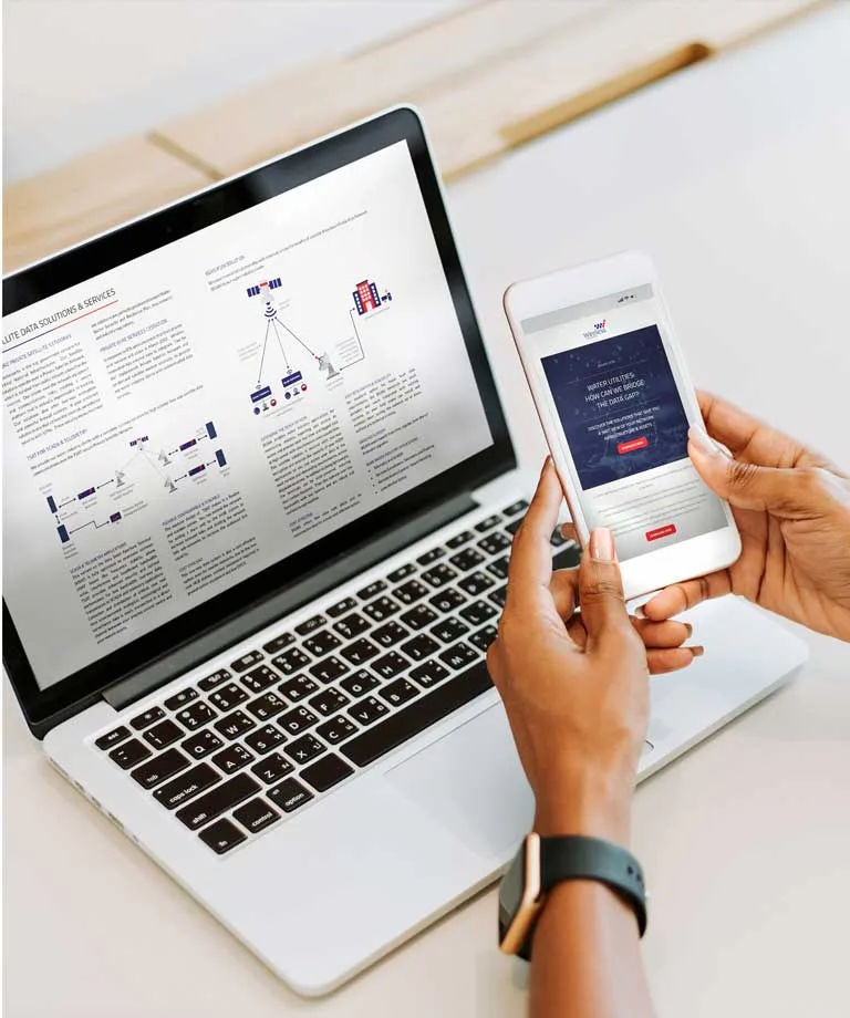Marketing Materials Example 2